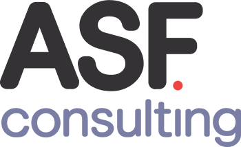 Logo ASF consulting