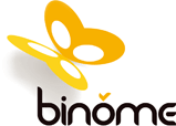 Logo Binôme Centre