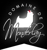 Logo Domaine de Monderlay