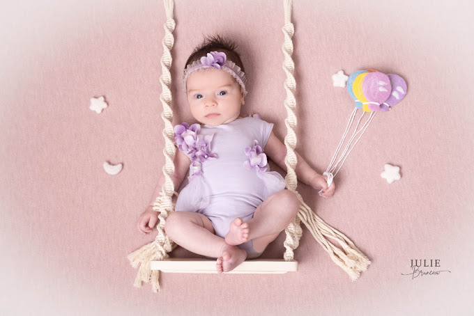 Logo JULIE BRUNEAU PHOTOGRAPHE